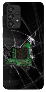 Чехол Crash для Galaxy A33 5G