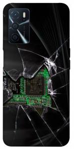 Чехол Crash для Oppo A54s