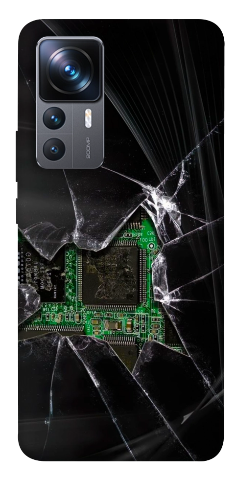 Чохол Crash для Xiaomi 12T