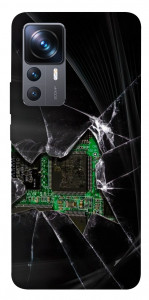 Чохол Crash для Xiaomi 12T Pro