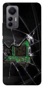 Чехол Crash для Xiaomi 12 Lite