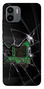 Чехол Crash для Xiaomi Redmi A1