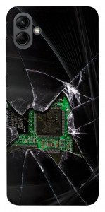 Чехол Crash для Galaxy A04
