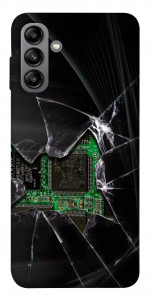Чохол Crash для Galaxy A04s