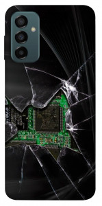 Чехол Crash для Galaxy M23 5G