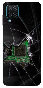 Чехол Crash для Galaxy M12