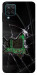 Чехол Crash для Galaxy M12