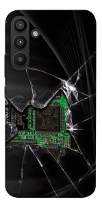 Чехол Crash для Galaxy A34 5G