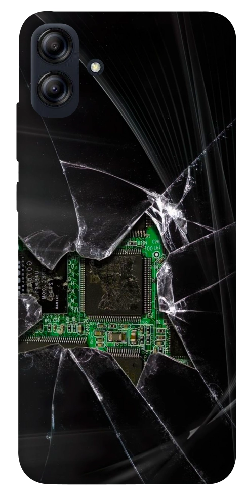 Чехол Crash для Galaxy A04e