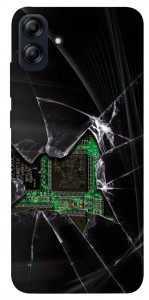 Чехол Crash для Galaxy A04e