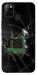 Чехол Crash для Infinix Hot 10 Lite