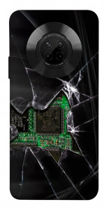 Чохол Crash для Huawei Y9a