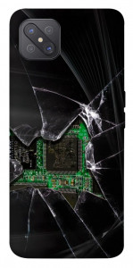 Чехол Crash для Oppo A92s