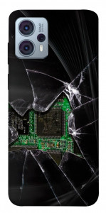 Чохол Crash для Motorola Moto G23