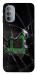Чохол Crash для Motorola Moto G31