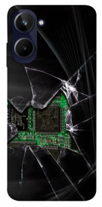 Чехол Crash для Realme 10 4G
