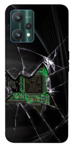 Чохол Crash для Realme 9 Pro