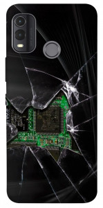 Чехол Crash для Nokia G11 Plus