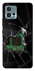 Чехол Crash для Motorola Moto G72