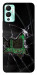 Чехол Crash для Infinix Hot 12 Play