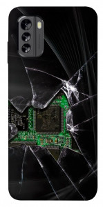 Чохол Crash для Nokia G60