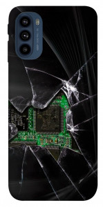 Чохол Crash для Motorola Moto G41