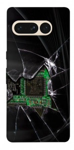 Чехол Crash для Google Pixel 7 Pro