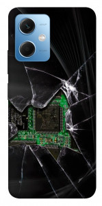 Чохол Crash для Xiaomi Poco X5