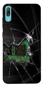 Чехол Crash для Huawei Y6 Pro (2019)