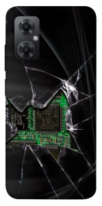 Чехол Crash для Xiaomi Redmi Note 11R
