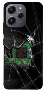 Чохол Crash для Xiaomi Redmi 12