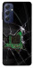 Чехол Crash для Galaxy M54 5G