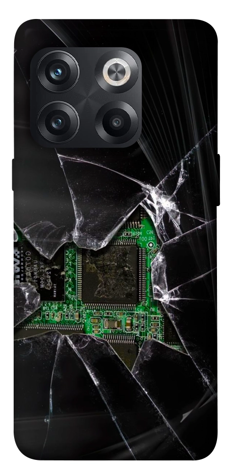 Чехол Crash для OnePlus 10T