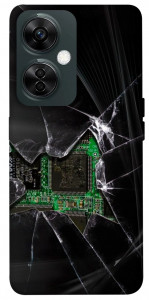 Чохол Crash для OnePlus Nord CE 3 Lite
