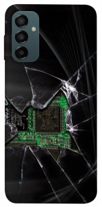 Чохол Crash для Galaxy M34 5G