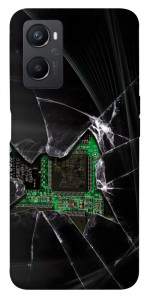 Чехол Crash для Oppo A36