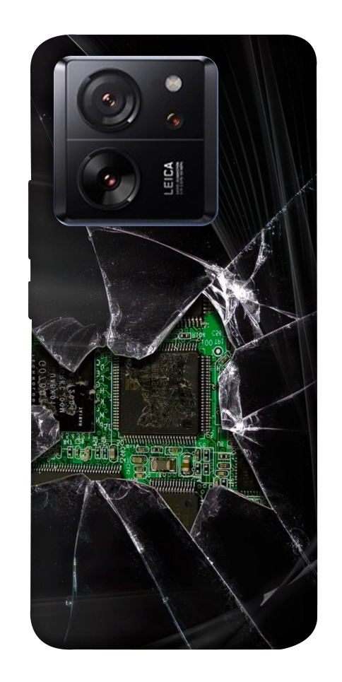 Чохол Crash для Xiaomi 13T