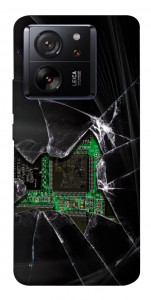 Чохол Crash для Xiaomi 13T
