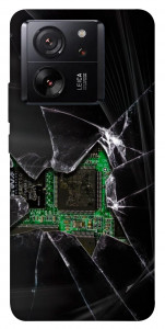 Чохол Crash для Xiaomi 13T Pro
