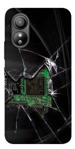 Чехол Crash для ZTE Blade L220
