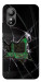 Чохол Crash для ZTE Blade L220