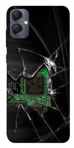 Чехол Crash для Galaxy A05