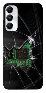 Чехол Crash для Galaxy A05s