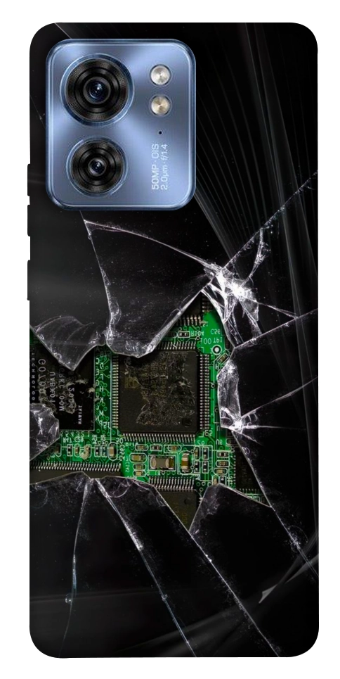 Чохол Crash для Motorola Edge 40