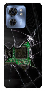 Чохол Crash для Motorola Edge 40
