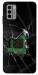 Чохол Crash для Nokia G22