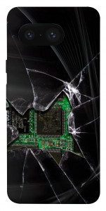 Чехол Crash для Google Pixel 8