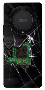 Чехол Crash для Huawei Magic5 Lite