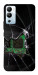 Чехол Crash для Infinix Hot 12i