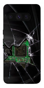 Чохол Crash для Google Pixel 8 Pro